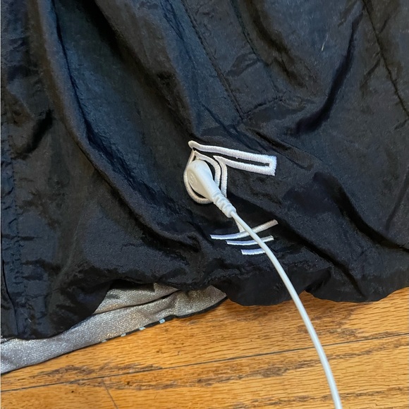 No Choice Organic Knight EMF Protection Jacket - Picture 6 of 9